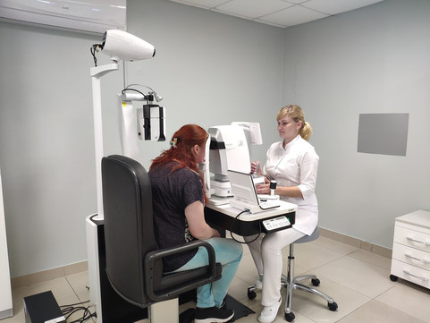 Ясно вижу на Красноармейской, фото №1