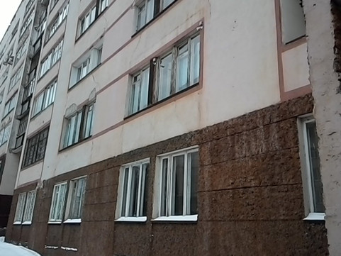 Поликлиника №7 на Карла Маркса, фото №1