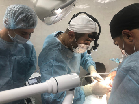 Нью-Дент на Куколкина, фото №1