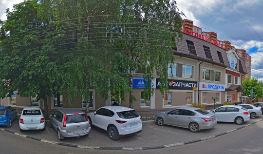 Кабинет мануального терапевта Шильникова на Челюскинцев, фото №1