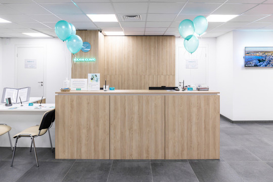Major Clinic, фото №1