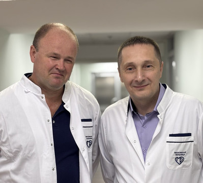 ЖуковскийВатман, фото №1