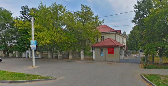Поликлиника №3 (Сызранская ЦГБ), фото №1