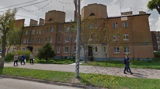 Открытие в Переславле-Залесском, фото №1