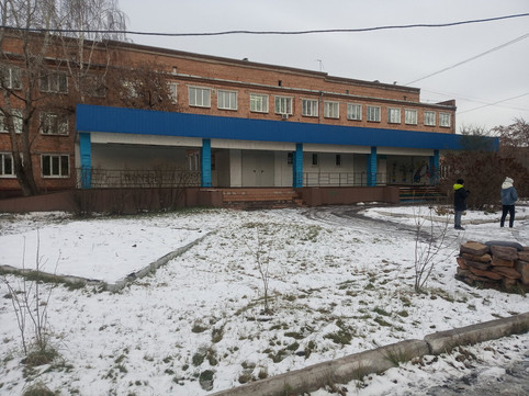 Детская стоматологическая поликлиника на Урицкого, фото №1