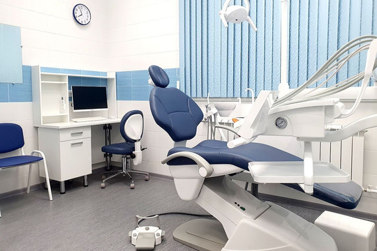 Мой Зубной на Кирова, фото №1