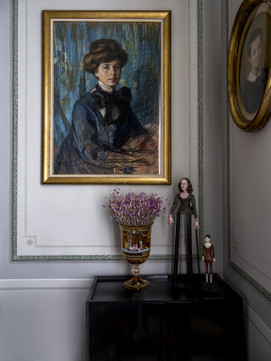 Bellefontaine в Денежном, фото №1