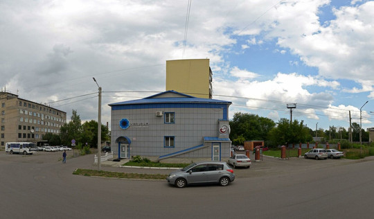 Нефролайн на Льнокомбинат, фото №1