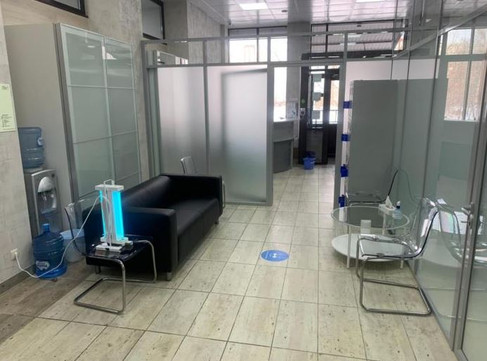 Клиника лазерной хирургии глаза доктора Казакбаева, фото №1