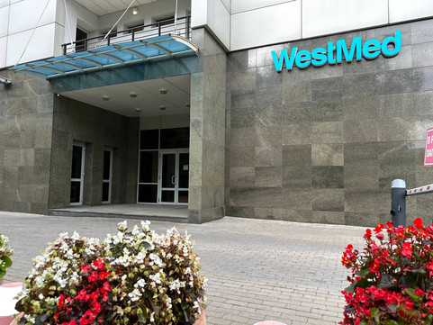 Клиника ВестМед, фото №1