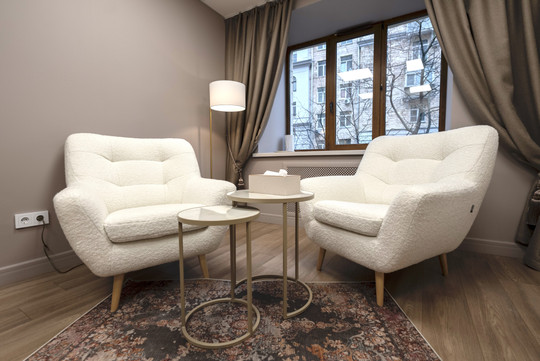 Психологический центр Искусство жить, фото №1