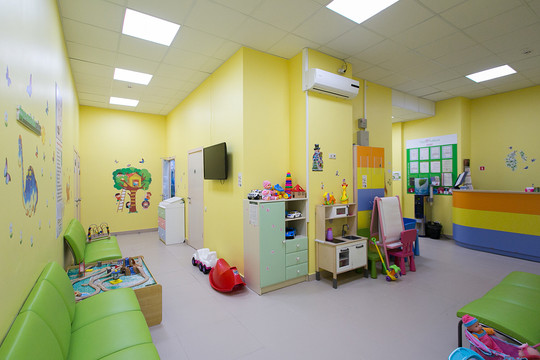 ПреАмбула в Бутово-парк, фото №1