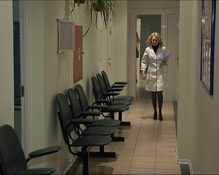 Клиника Иммунобиосервис на Кирочной (Клиника закрыта), фото №1