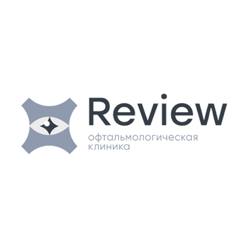 Офтальмологическая клиника Review, фото №1