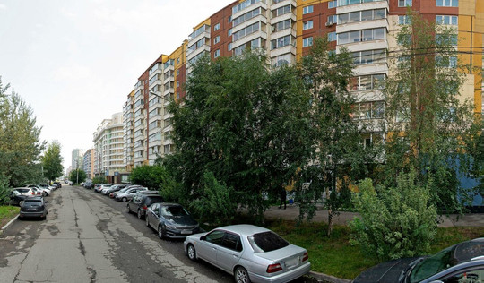 Скирт на Алексеева, фото №1