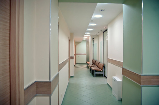 Медицинский центр «Панацея», фото №1