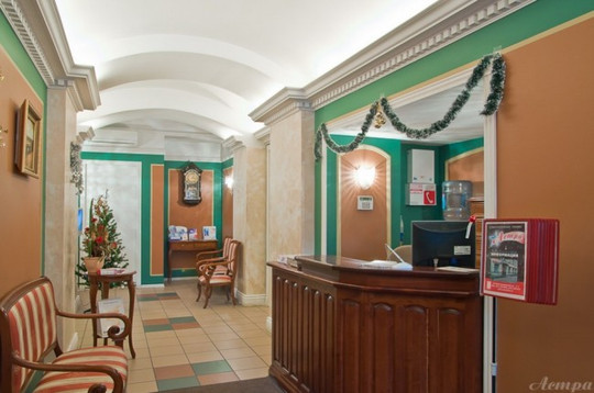 Стоматология Астра на Красноармейской, фото №1