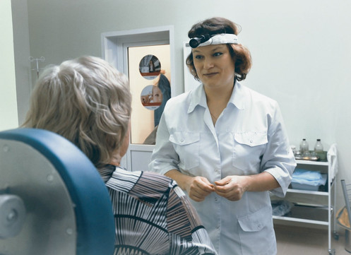 Экспресс-Клиника, фото №1