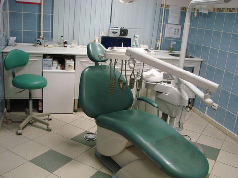 Медицинский центр «Купавых», фото №1