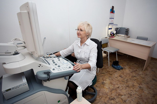 Авиамедцентр, фото №1