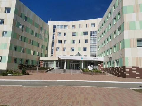 РКПЦ на Авроры, фото №1