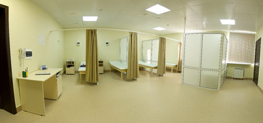 Нехама на Центральной, фото №1