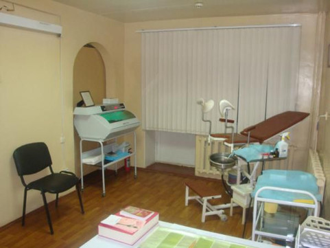 Медицинский центр «Униклиника», фото №1