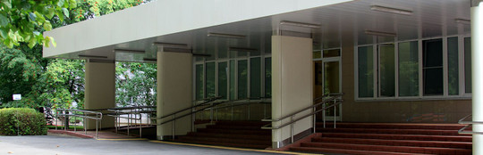 Поликлиника психиатрической клинической больницы № 12, фото №1