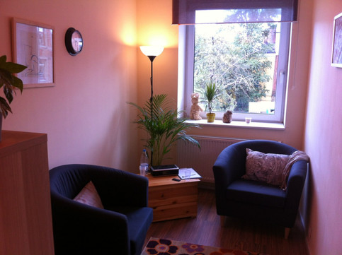 Кабинет психолога на Садовой 40, фото №1