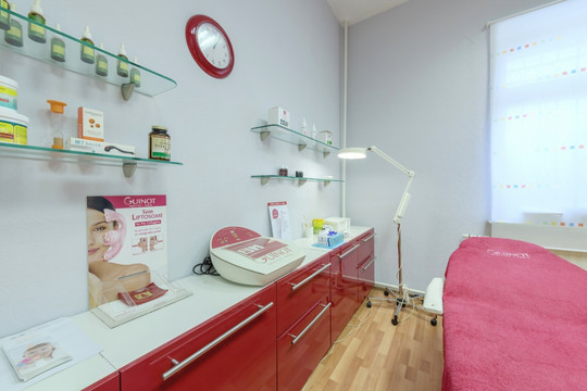 Квантум Сатис на Звездной, фото №1