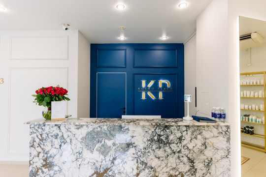 Kosmo Place, фото №1