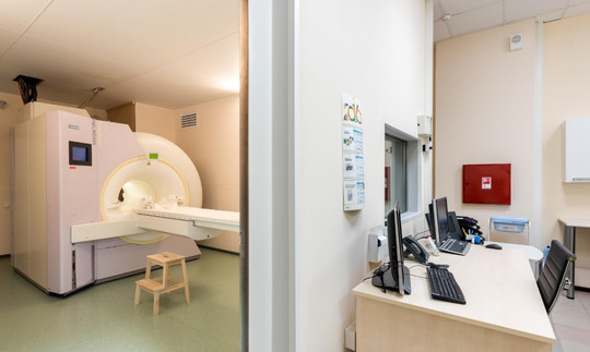 Центр МРТ Симед, фото №1
