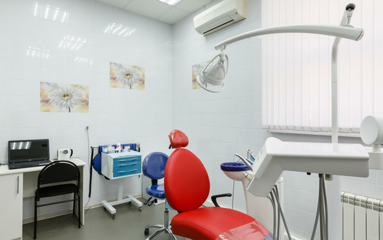 Клиника Академия красоты, фото №1