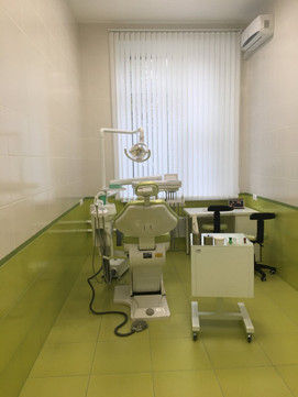 ИН-КЛИНИК в пер Сеченовский, фото №1