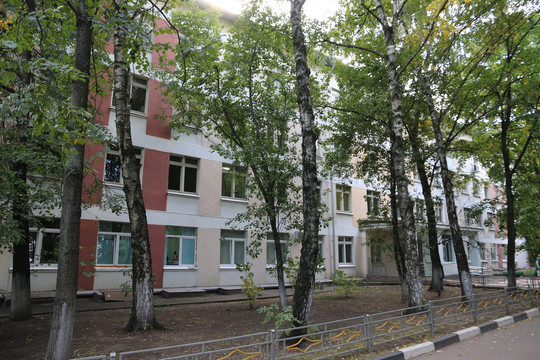 Филиал №1 ДКЦ №1, фото №1