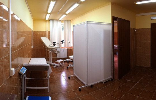 Медицинский центр Амрита, фото №1