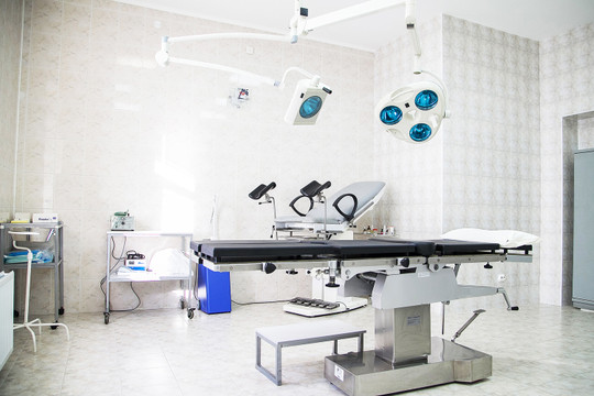 МСЧ №157, фото №1