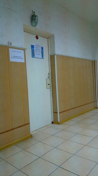 Детская поликлиника №5 на Бестужева, фото №1