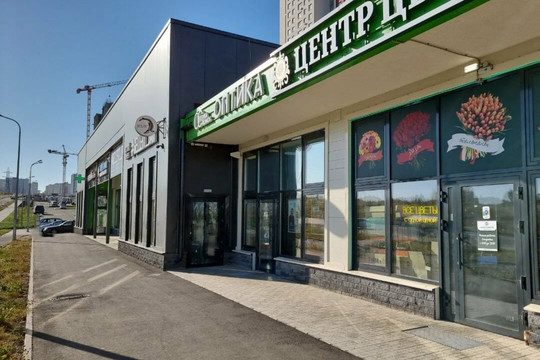 Кронос на Героев Донбасса, фото №1