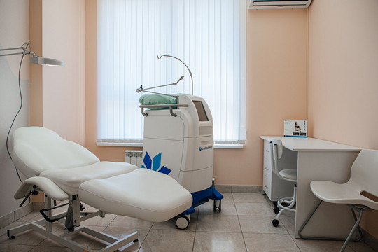 Клиника В. Н. Комаровой на Демонстрации, фото №1