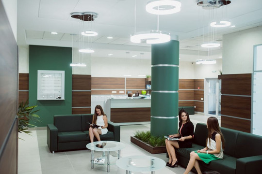 Клиника Городская стоматология, фото №1