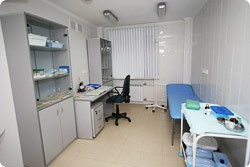 Медицинский центр ФармМед, фото №1