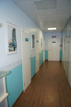 Стоматология ДЕНТВИЛЛЬ в Балашихе, фото №1