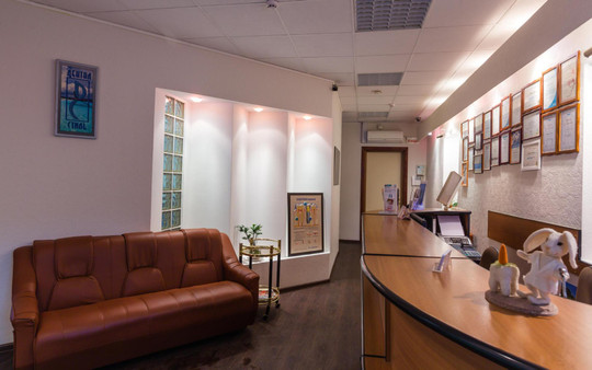 Клиника Дентал Стиль, фото №1