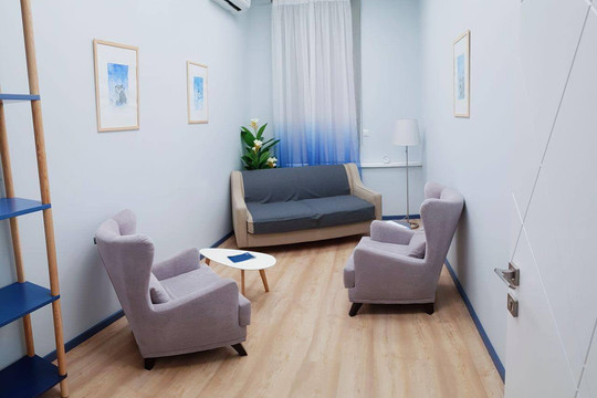 Буду говорить в Трёхпрудном переулке, фото №1