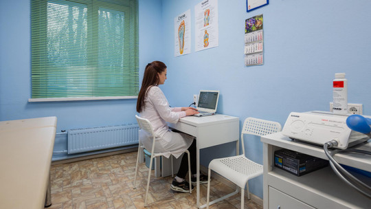 Клиника Orto Life , фото №1