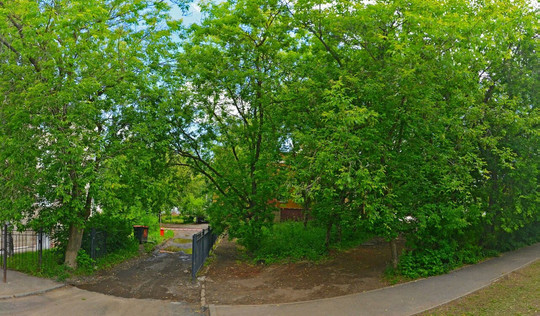 Областной диагностический центр на Возрождение, фото №1