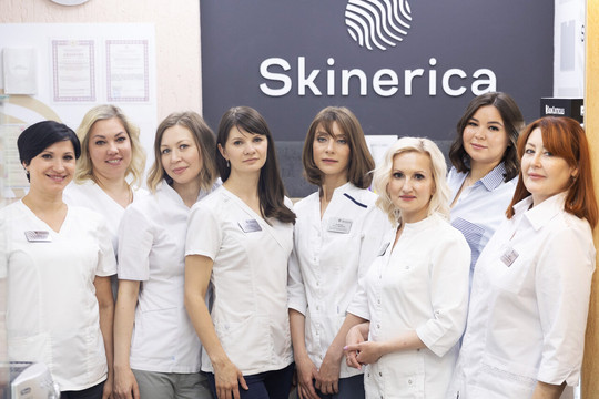 Косметология Skinerica на Большевистской, фото №1