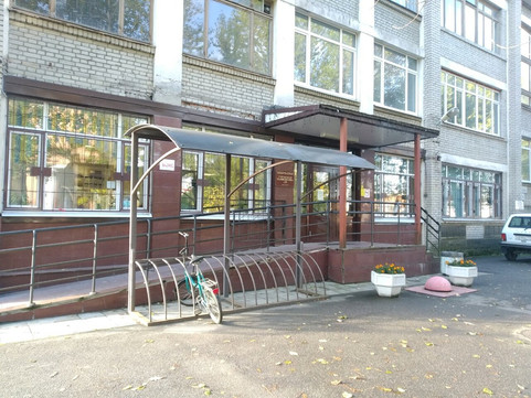 Городская поликлиника № 76, фото №1