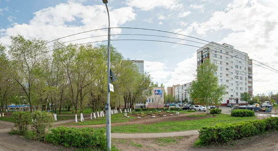 Детская поликлиника №9 (КДЦ ДГКБ), фото №1